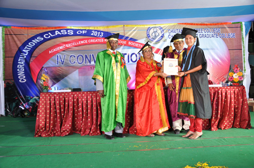 convocation 2014